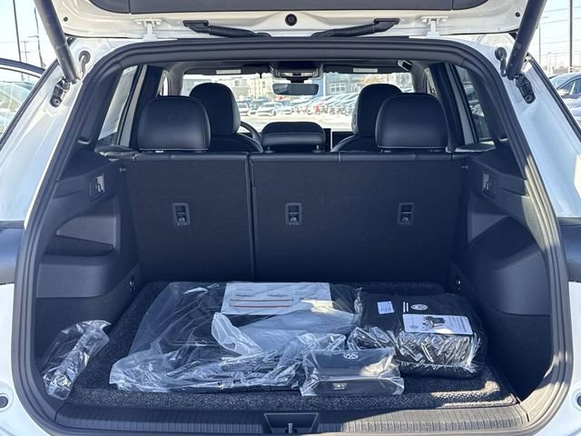 New 2026 Volkswagen Tiguan SE R-Line image 10