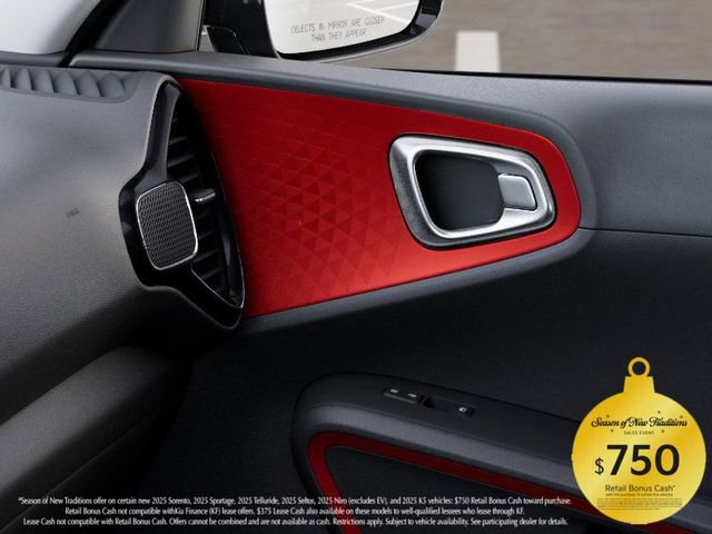 New 2025 Kia Soul GT-Line image 29