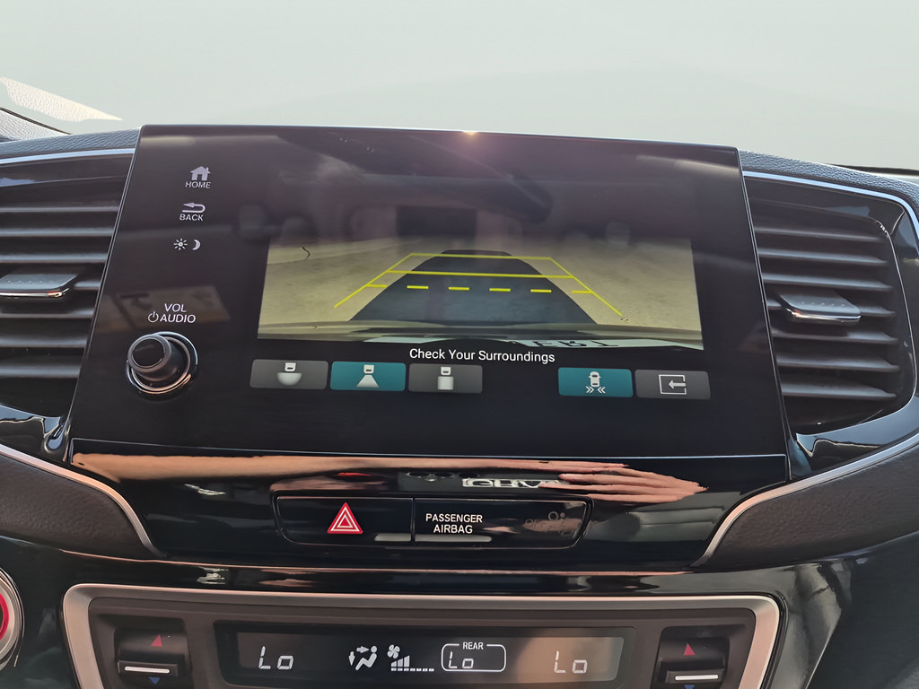 Used 2022 Honda Pilot Touring image 28