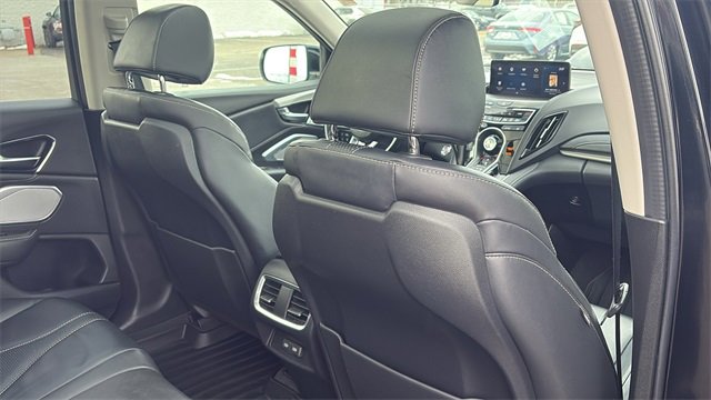 Used 2020 Acura RDX w/ Technology Package image 28