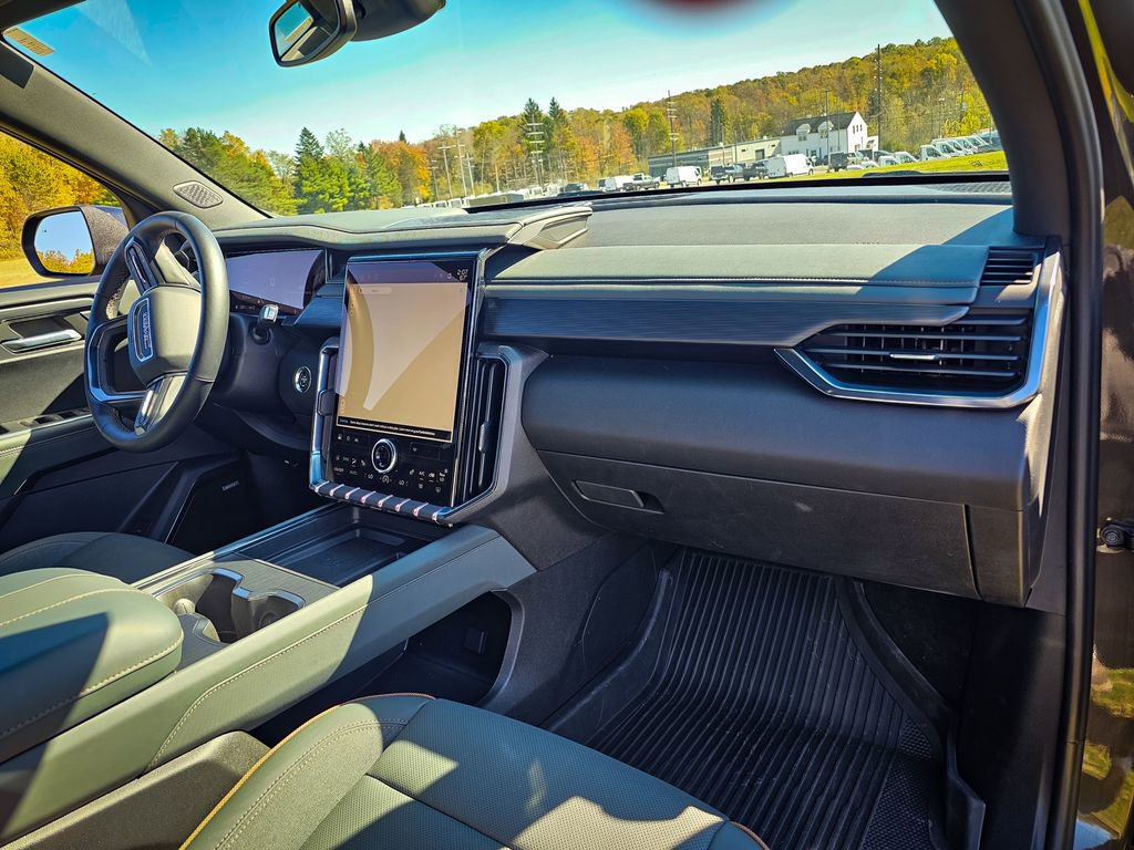 Certified 2024 GMC Acadia AT4 w/ LPO, Floor Liner Package image 42