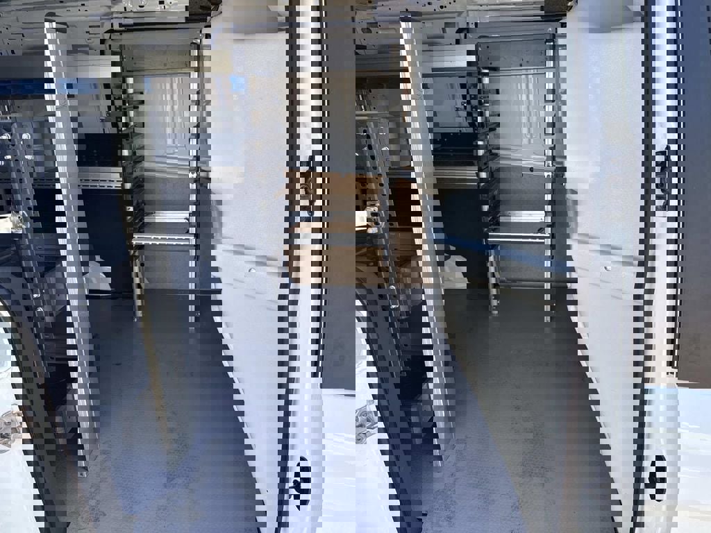 Used 2023 Ford Transit Connect XL FWD image 13