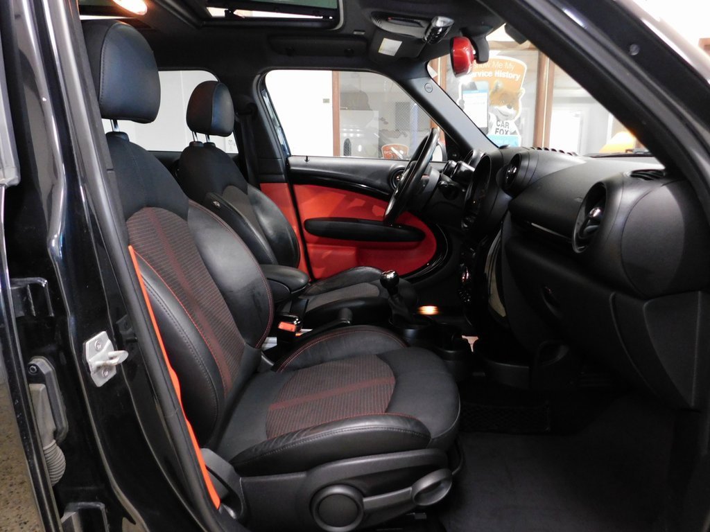 Used 2015 MINI Cooper Countryman S image 82