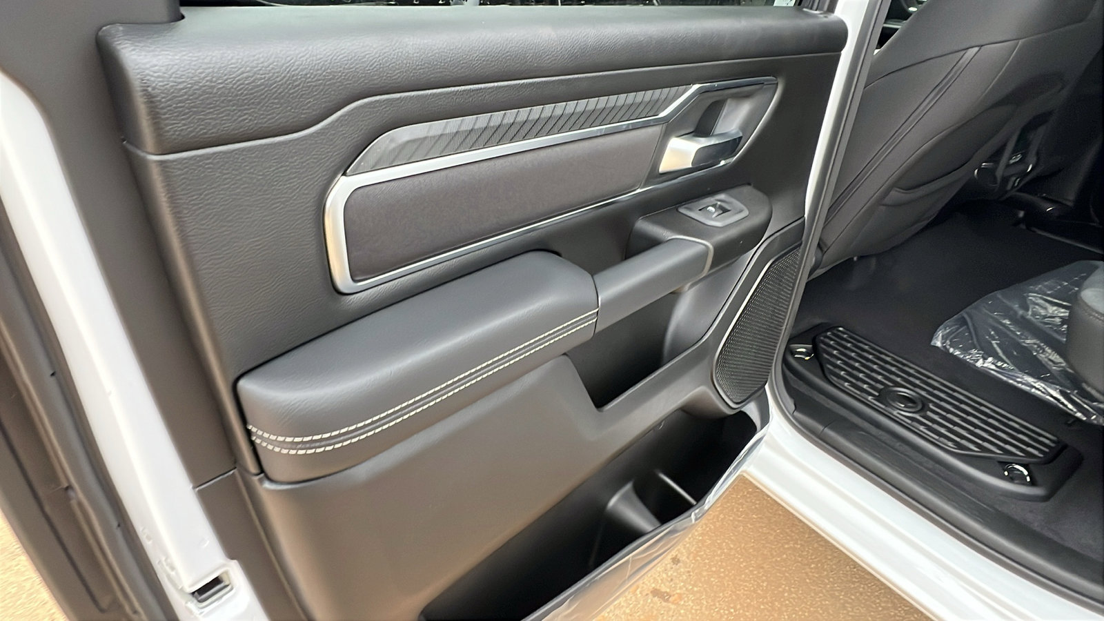 New 2026 RAM 1500 Big Horn image 19