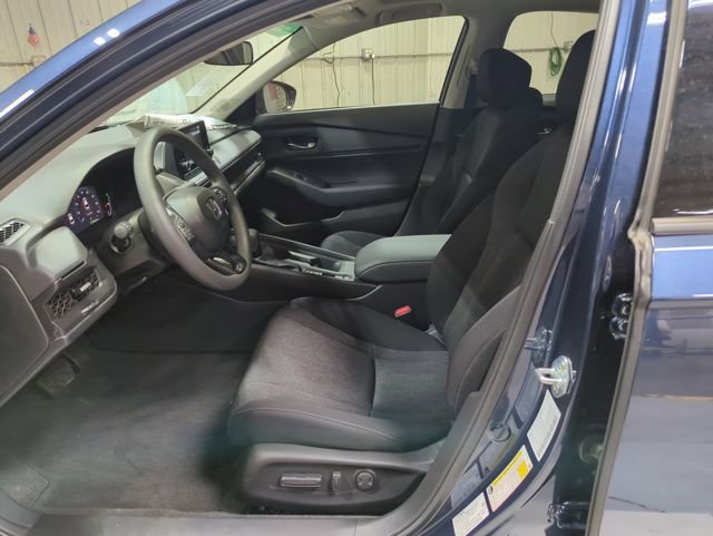 New 2025 Honda Accord SE image 10