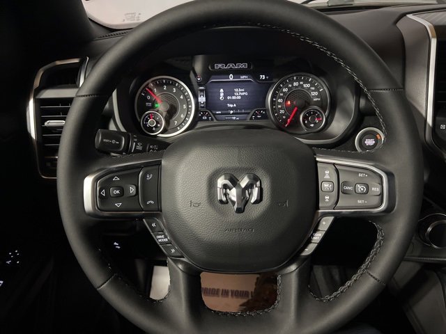 New 2026 RAM 1500 Big Horn image 23