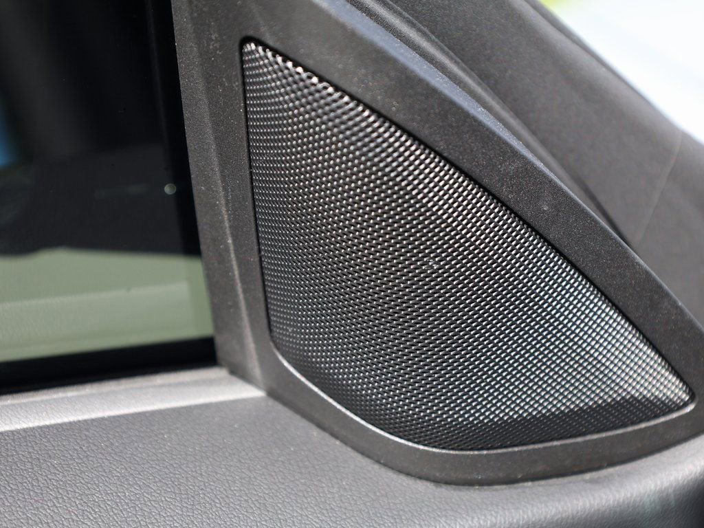 Used 2025 BMW i4 eDrive40 w/ M Sport Package image 14