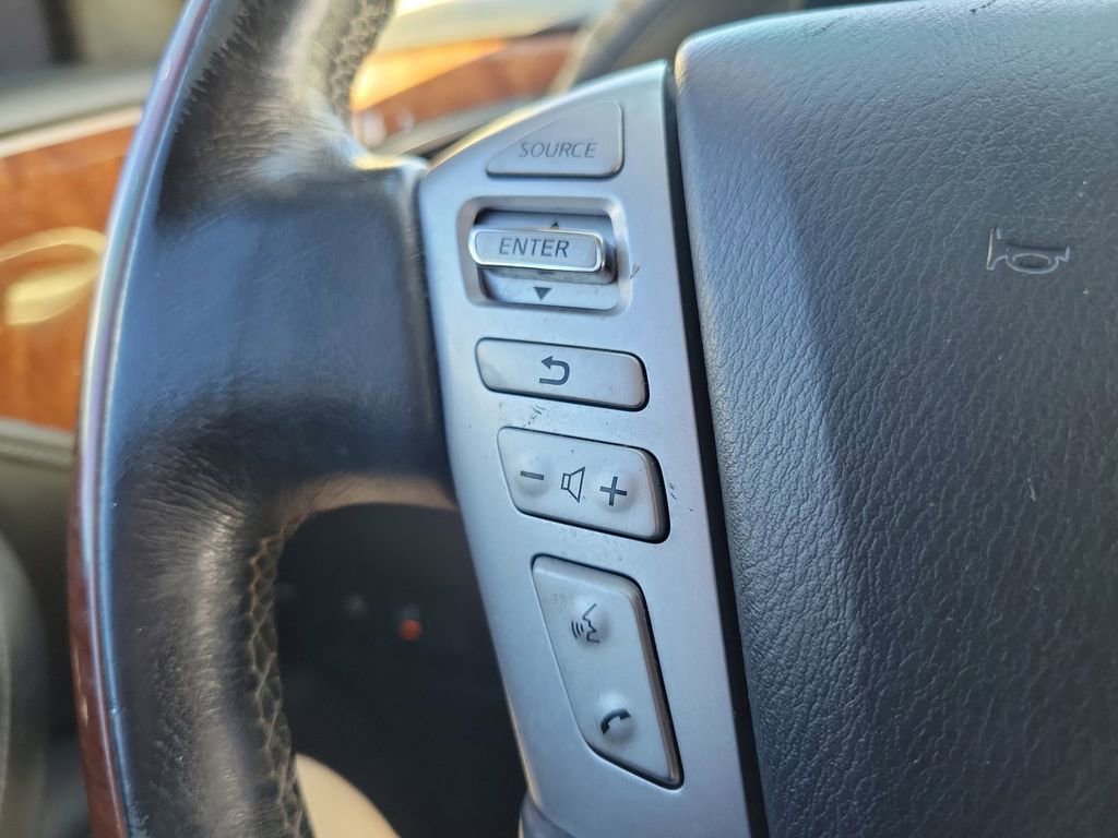 Used 2018 INFINITI QX80 4WD w/ Driver Assistance Package image 22