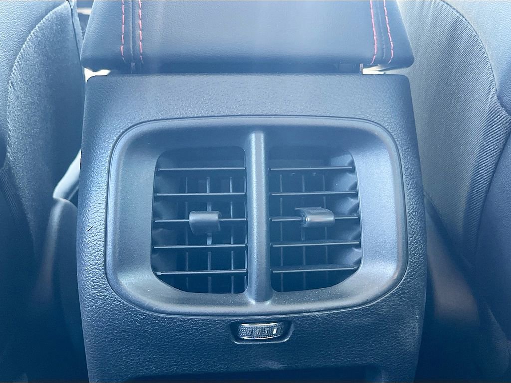 Used 2022 Jeep Cherokee Trailhawk w/ Comfort/Convenience Group image 24