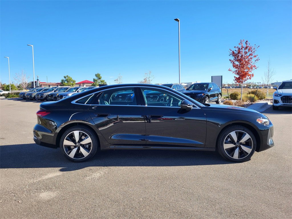 New 2025 Audi A5 2.0T Premium Plus w/ Premium Plus image 6