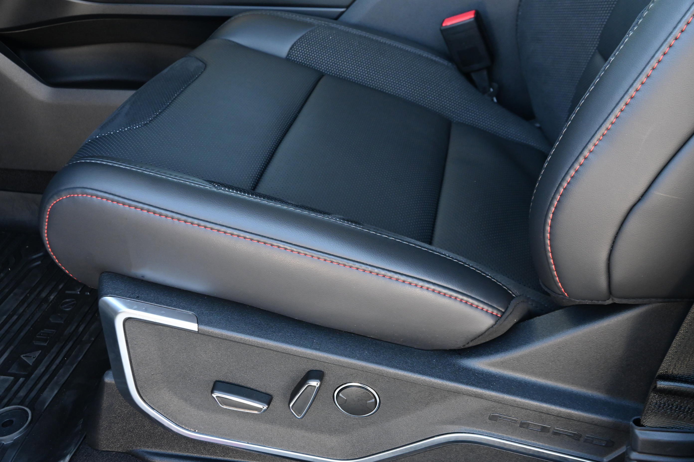 Used 2026 Ford F150 Raptor image 32