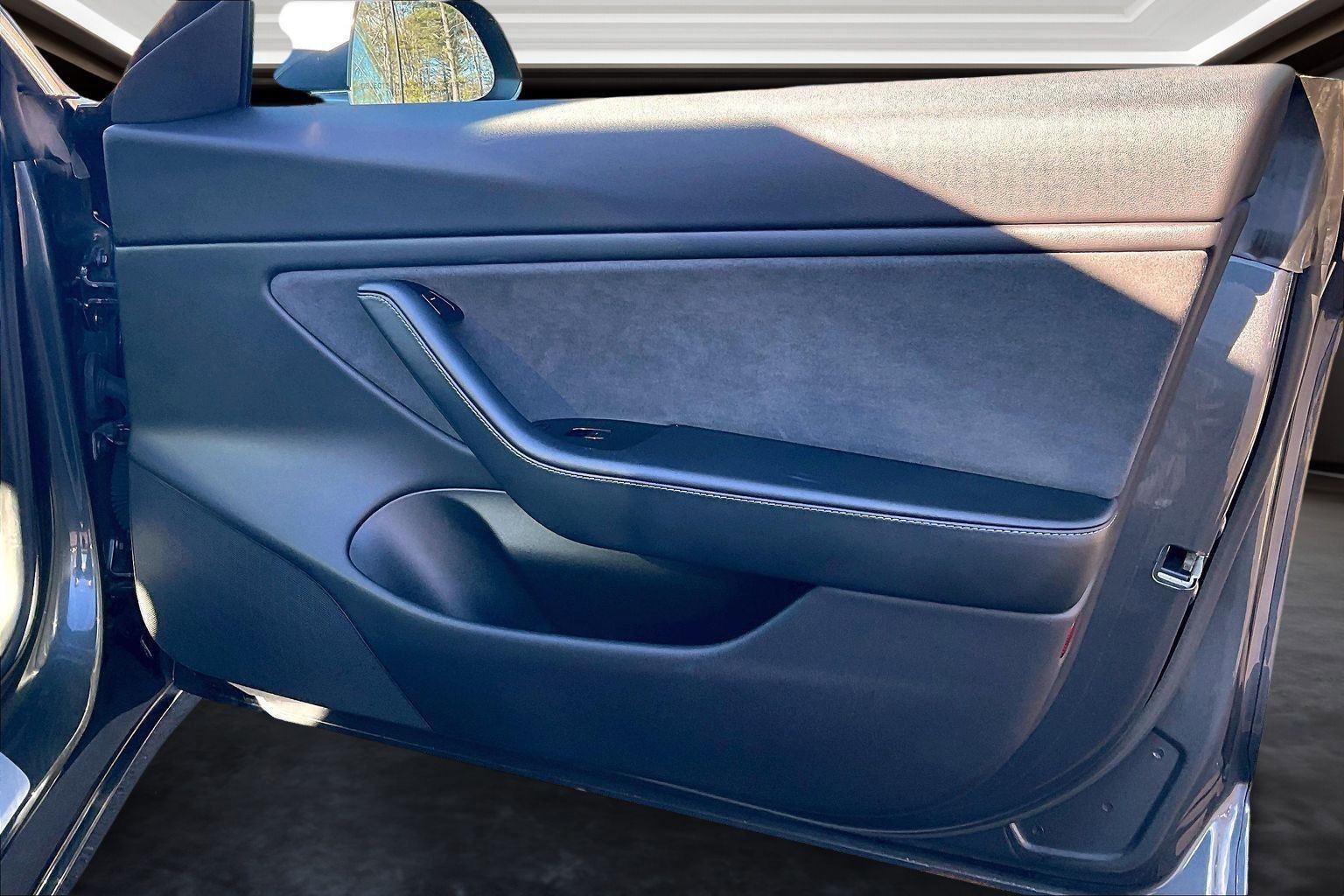 Used 2019 Tesla Model 3 Long Range image 19