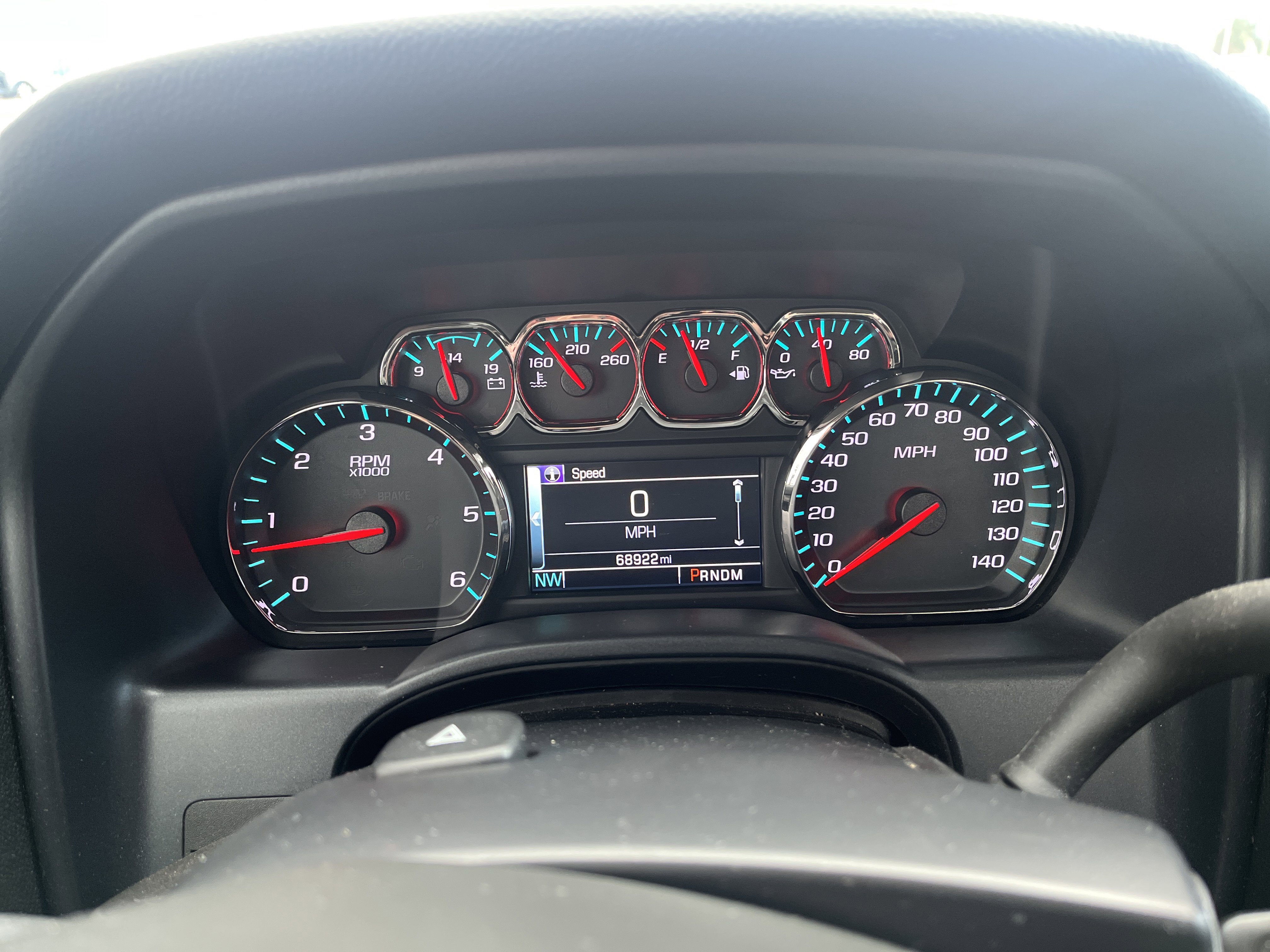 Used 2016 Chevrolet Silverado 1500 LT w/ All Star Edition image 19