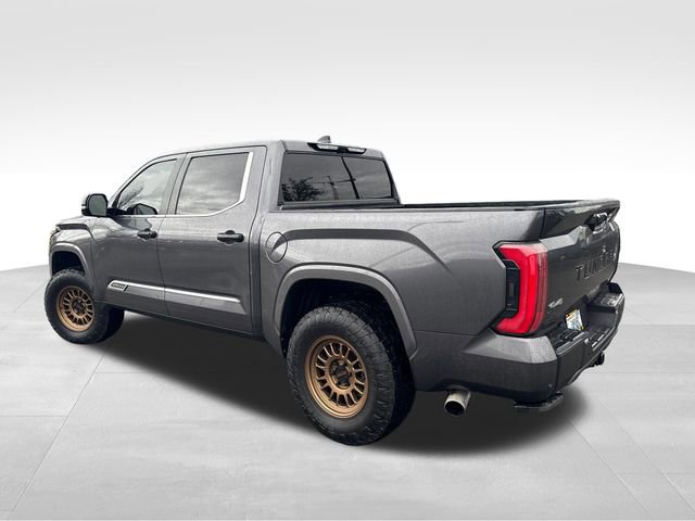 Used 2024 Toyota Tundra 1794 Edition image 7