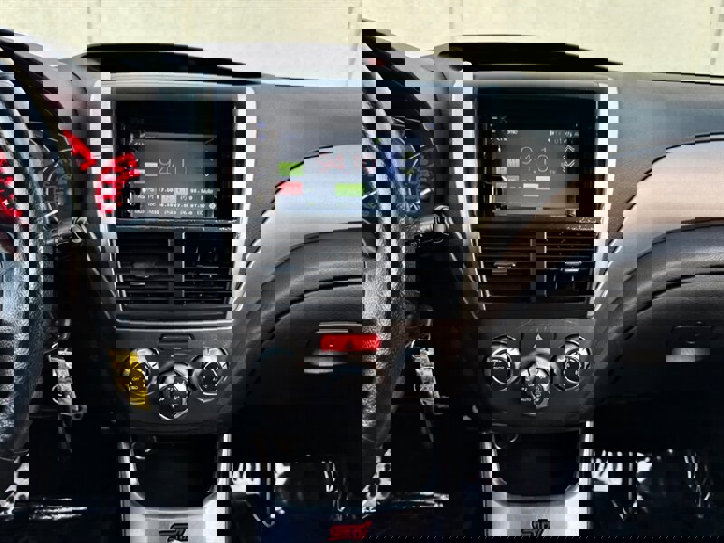 Used 2008 Subaru Impreza WRX STI w/ Popular Equipment Group 3A image 22