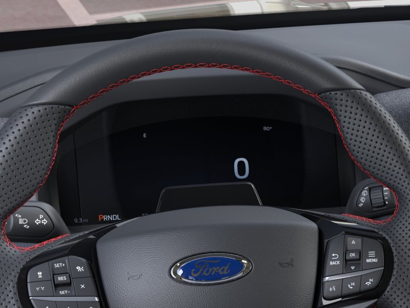 New 2026 Ford Explorer ST-Line w/ ST-Line Street Pack RWD image 13