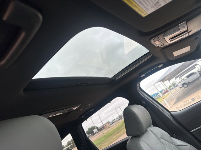 Used 2024 Kia Telluride EX X-Line image 12