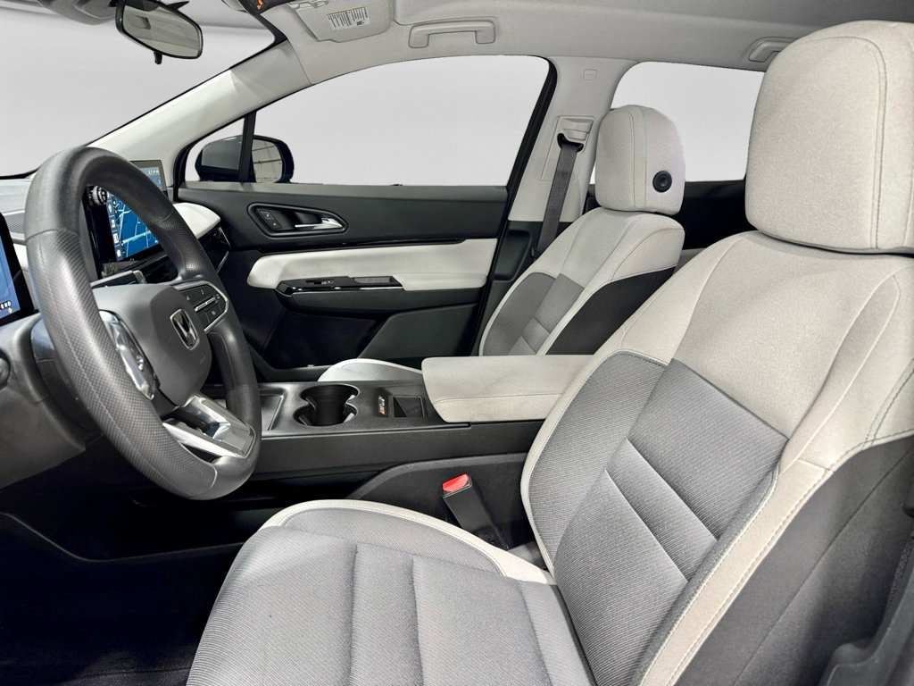 Used 2024 Honda Prologue EX image 18