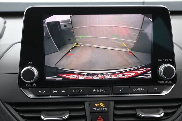 Used 2019 Nissan Altima 2.5 S AWD/4WD image 25
