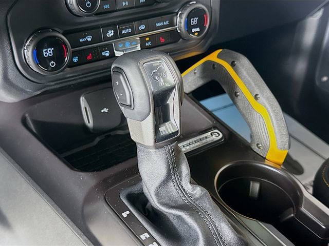 Used 2024 Ford Bronco Badlands image 17