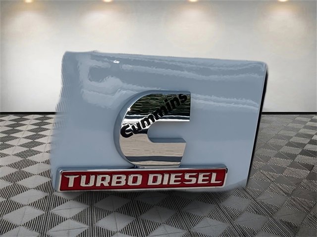 Used 2023 RAM 2500 Big Horn w/ Level 1 Equipment Group image 12