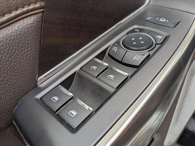 Used 2024 Ford F250 King Ranch w/ Chrome Package image 10