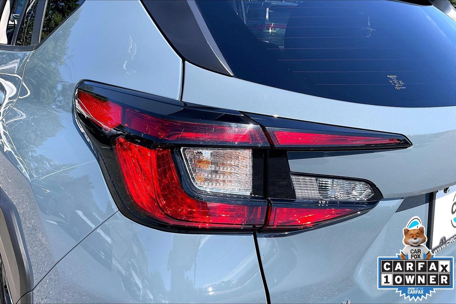 Certified 2025 Subaru Crosstrek 2.5i Premium AWD/4WD image 28