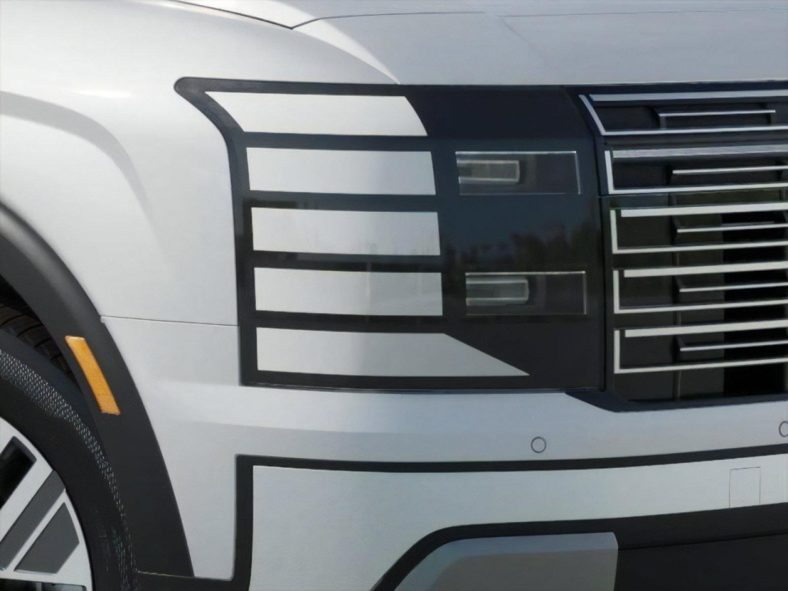 New 2026 Hyundai Palisade SEL AWD/4WD image 9