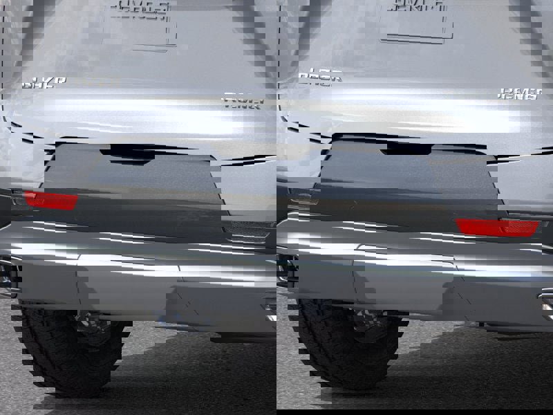 New 2025 Chevrolet Blazer Premier w/ Driver Confidence II Package FWD image 14