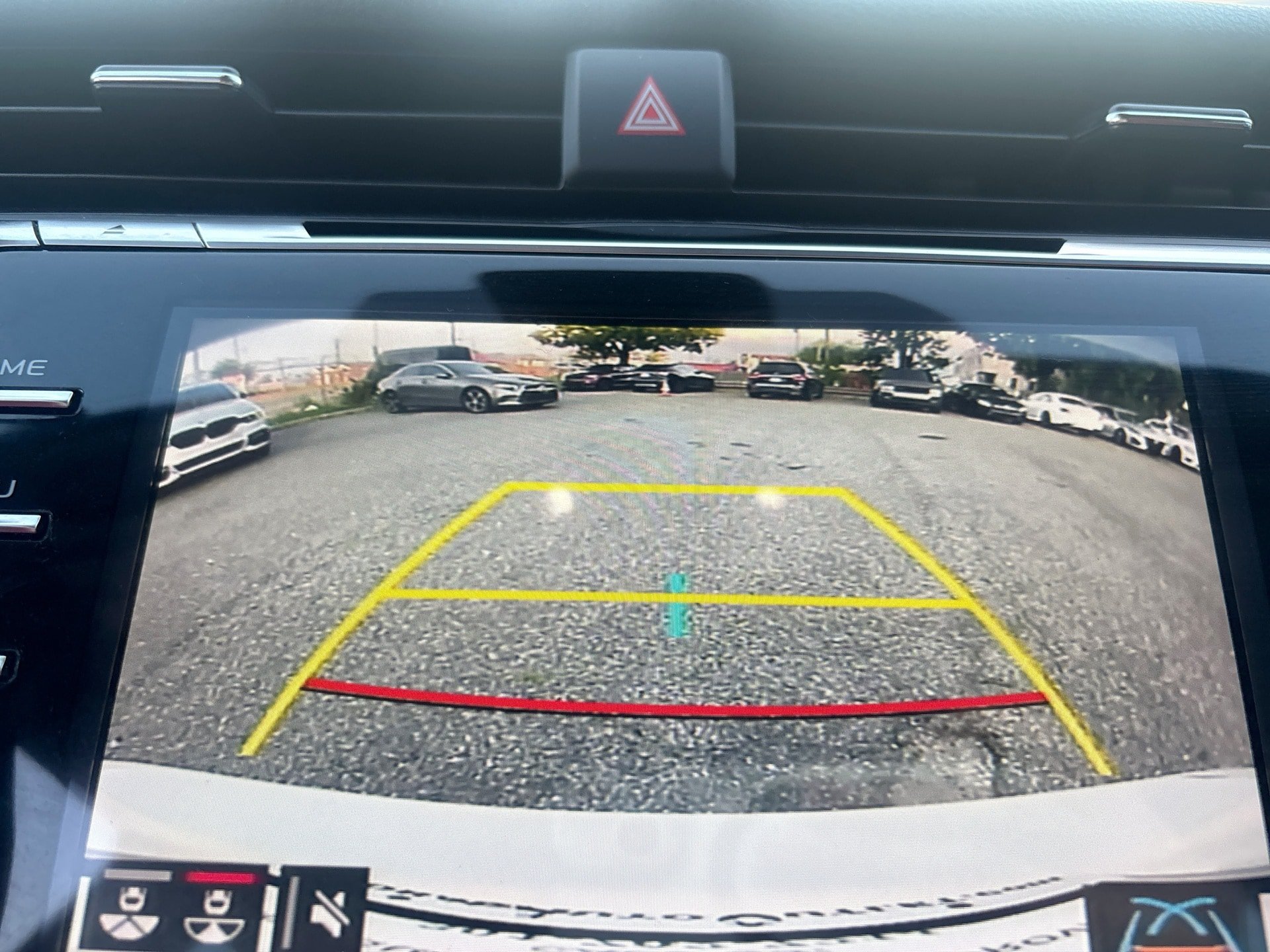 Used 2020 Toyota Camry XSE FWD image 25
