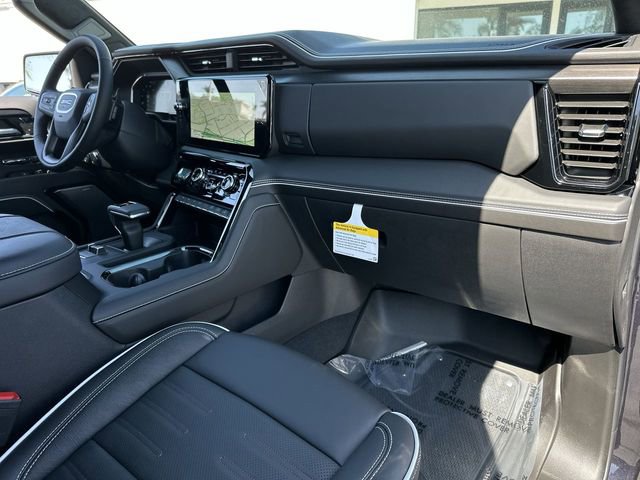 New 2026 GMC Sierra 1500 AT4X AWD/4WD image 30