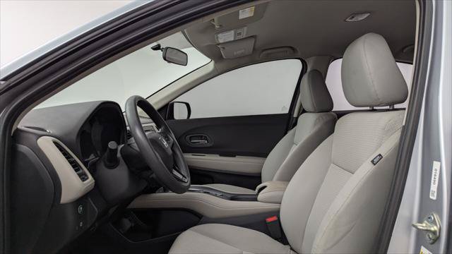 Used 2020 Honda HR-V LX image 14