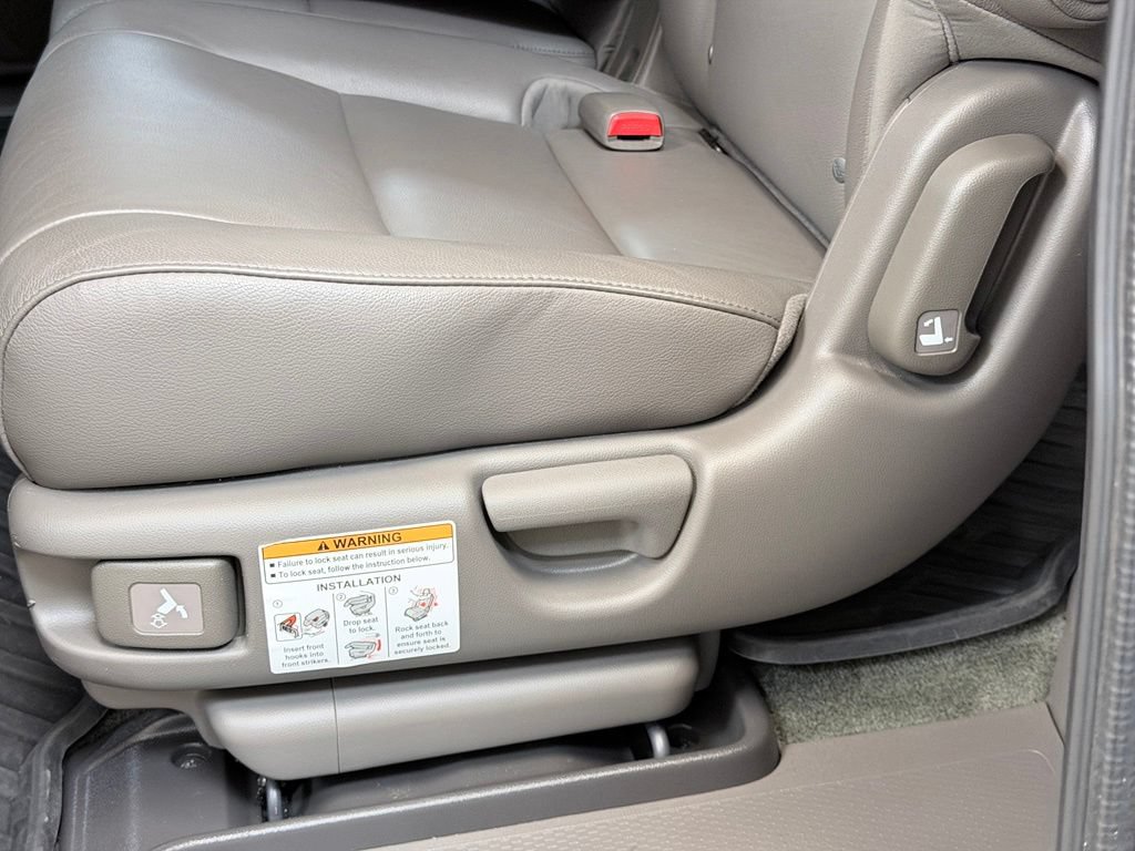 Used 2016 Honda Odyssey EX-L image 17