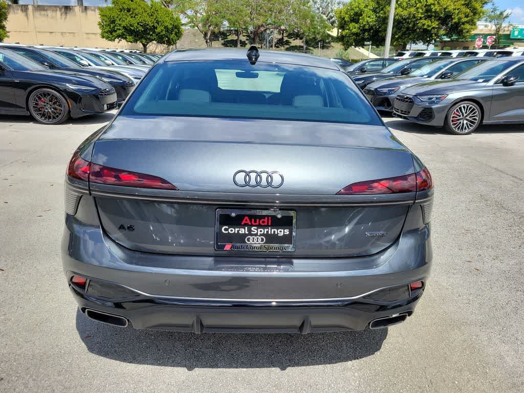 New 2026 Audi A6 Prestige AWD/4WD image 7