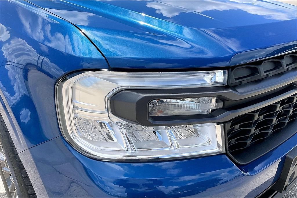 Used 2024 Ford Maverick XLT FWD image 32