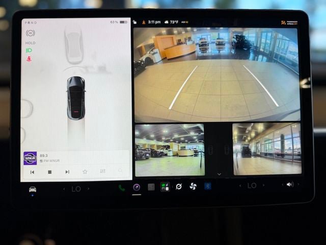 Used 2022 Tesla Model Y Performance AWD/4WD image 35