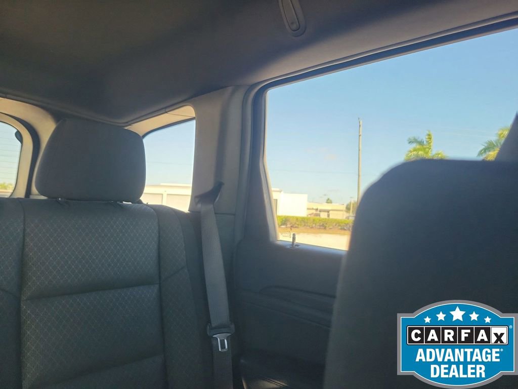 Used 2020 Jeep Grand Cherokee Laredo image 15