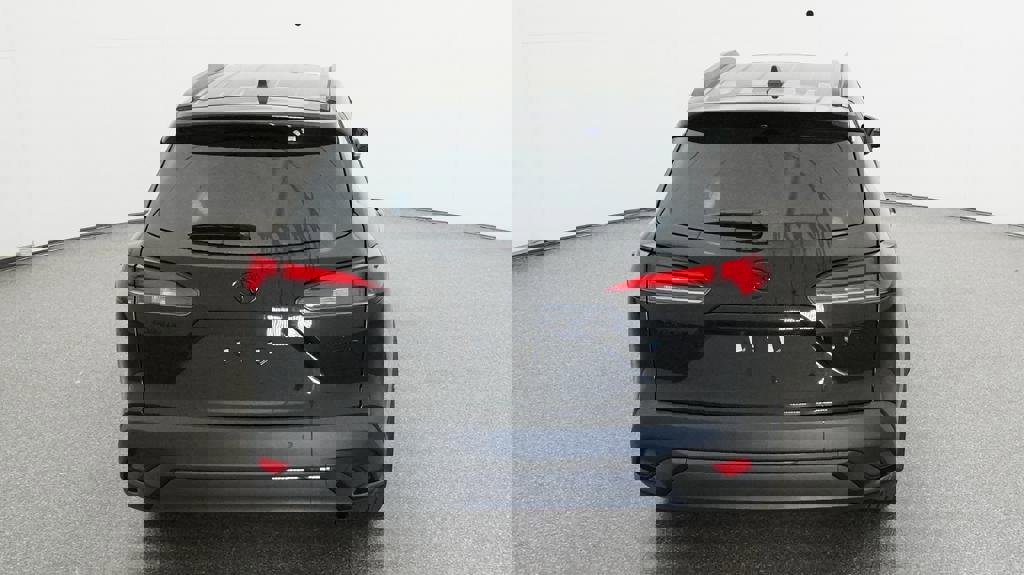 New 2026 Toyota Corolla Cross XSE image 4