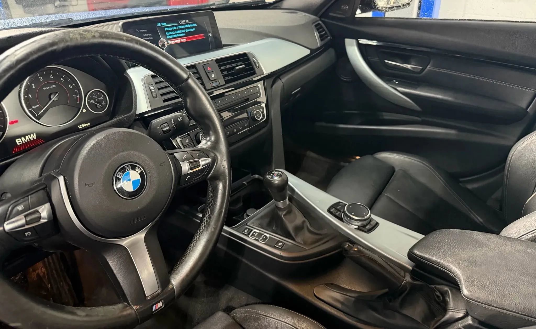 Used 2016 BMW 340i xDrive 340i xDrive Sedan 4D