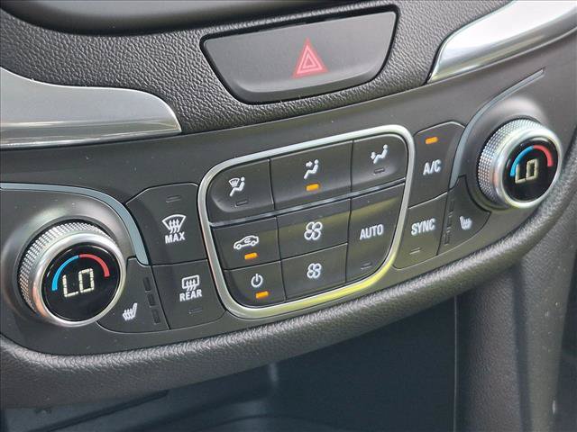 Used 2020 Chevrolet Equinox LT FWD image 14