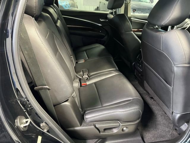 Used 2014 Acura MDX SH-AWD w/ Technology Package image 13