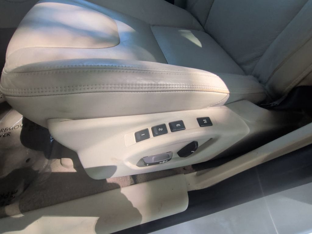 Used 2014 Volvo S60 T5 FWD image 13
