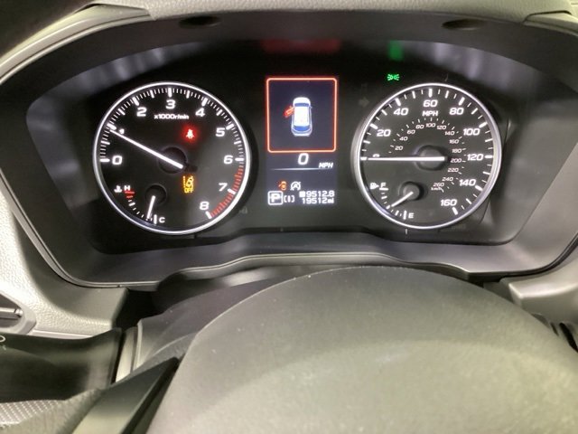 Certified 2024 Subaru Crosstrek 2.0i Premium image 26