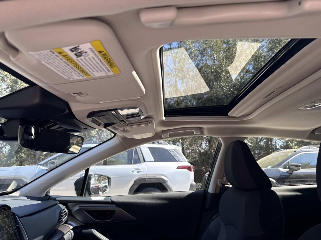 New 2026 Subaru Impreza 2.0i Sport image 25