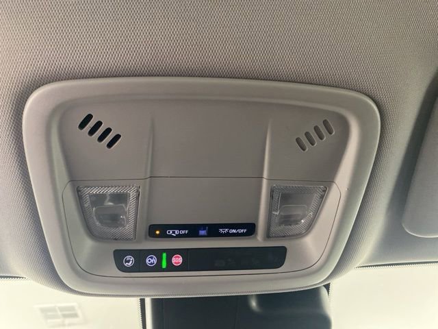 Used 2025 Chevrolet Malibu LT image 26