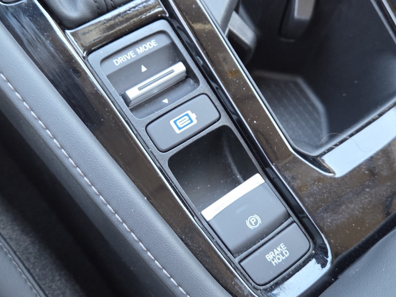 Used 2024 Honda Accord Touring image 33
