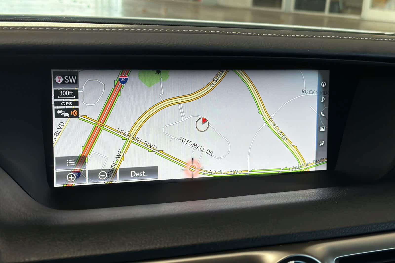 Used 2018 Lexus GS 350 F Sport AWD/4WD image 20