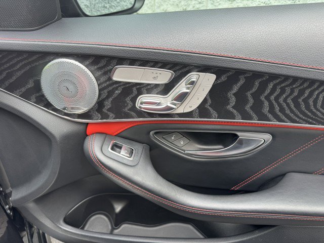 Used 2017 Mercedes-Benz C 63 AMG S image 29