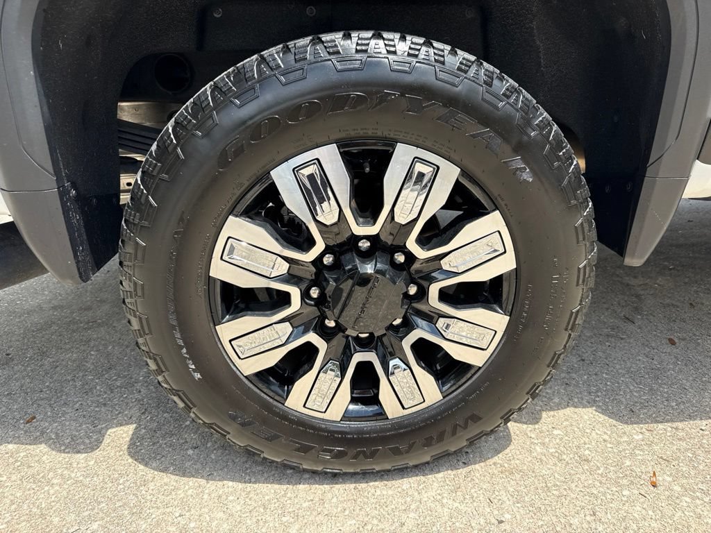 Used 2024 GMC Sierra 2500 Denali AWD/4WD image 51