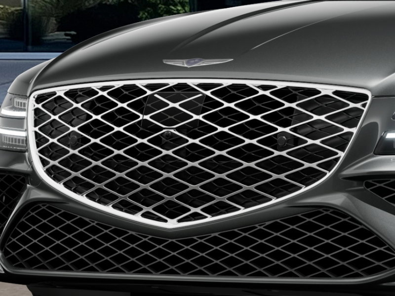 New 2026 Genesis G80 2.5T Sport Prestige AWD/4WD image 13
